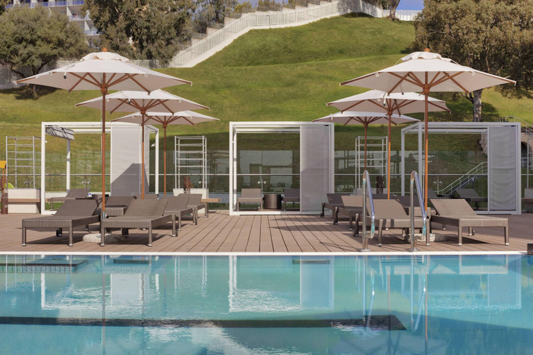 Sport & Beauty 2, Sheraton Annaba Hotel, Annaba