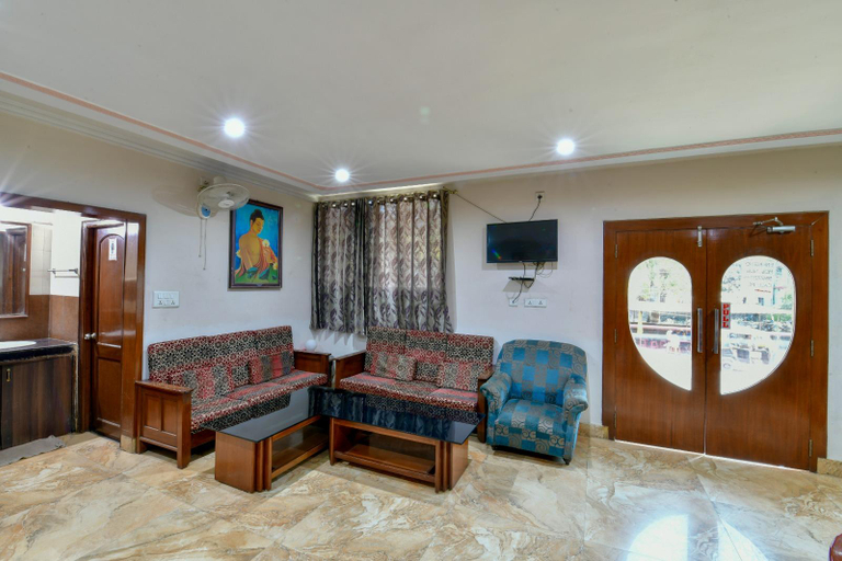Others 3, Hotel Bodhi Residency , Gaya