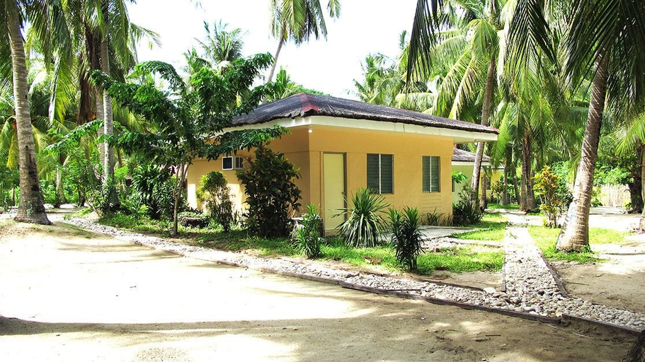 Exterior & Views, Borawan Island Resort, Padre Burgos