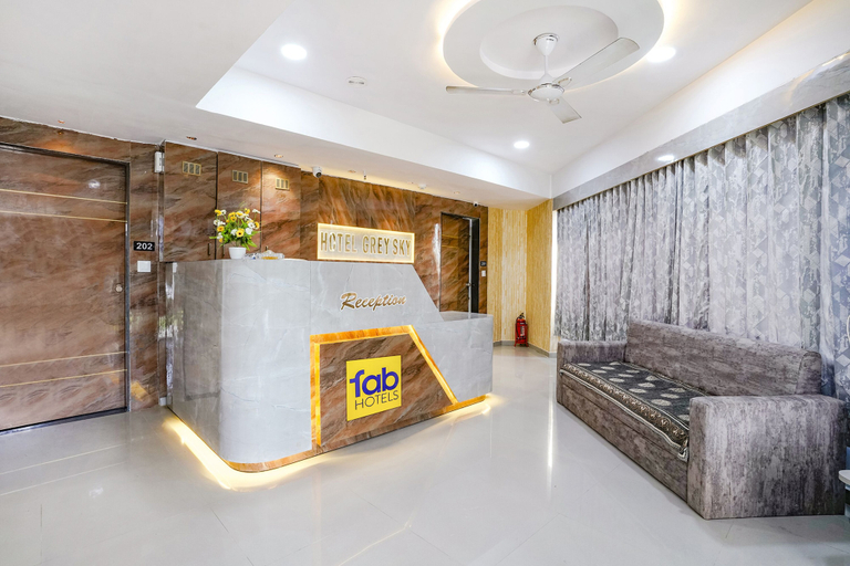 Others 5, Fabhotel Grey Sky, Gandhinagar