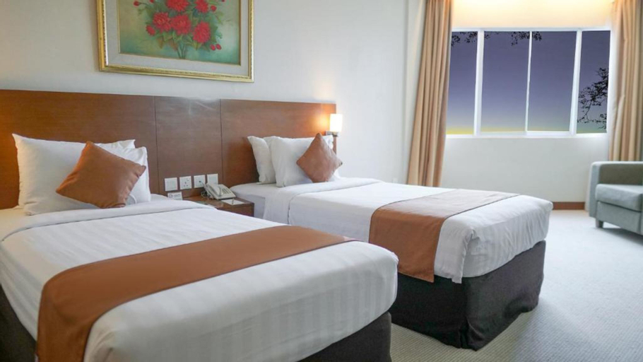 Bedroom 3