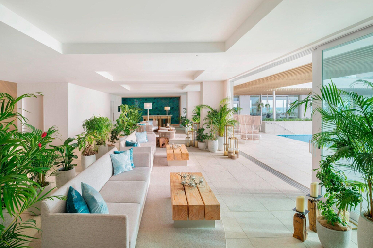 Public Area 5, IRAPH SUI, a Luxury Collection Hotel, Miyako Okinawa, Miyakojima