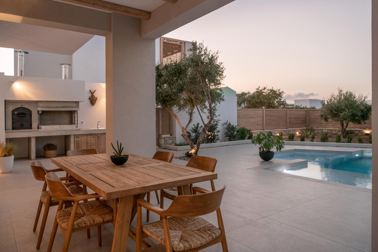 Others 2, Anthos Villas - Chania, Crete