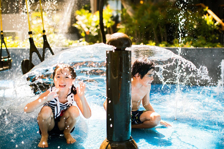 Sport & Beauty 5, Hua Hin Marriott Resort & Spa, Hua Hin