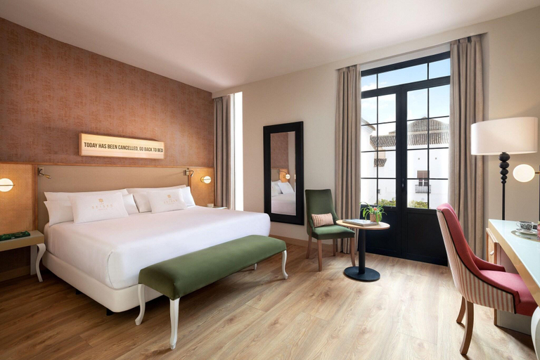 Bedroom 3, Los Seises By Fontecruz, Sevilla