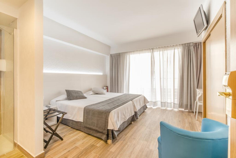 Bedroom 3, Amic Horizonte, Baleares