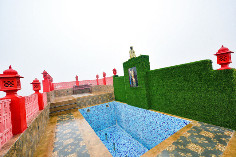 Exterior & Views, Fabhotel Nirvana Grand By Io, Amritsar