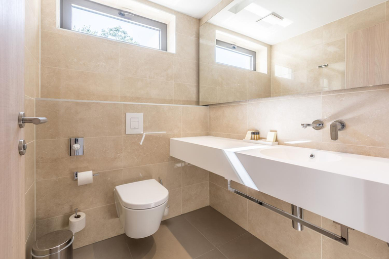 Bathroom 3, Villas Park Plava Laguna, Poreč
