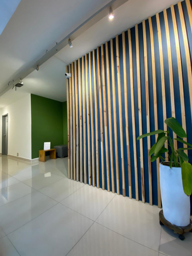 Public Area 3, Ayenda 1224 Pixel House, Medellín