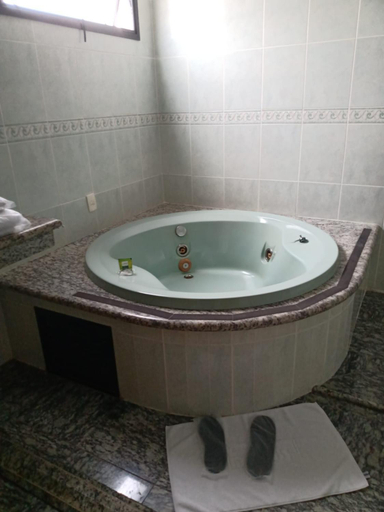 Others 5, Magnus Norte Hotel (Adult Only), Rio de Janeiro