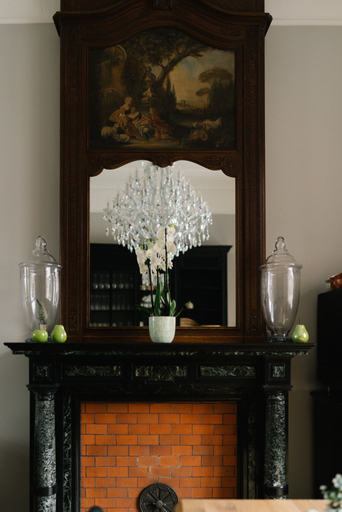 Others 5, Villa Copis, Limburg