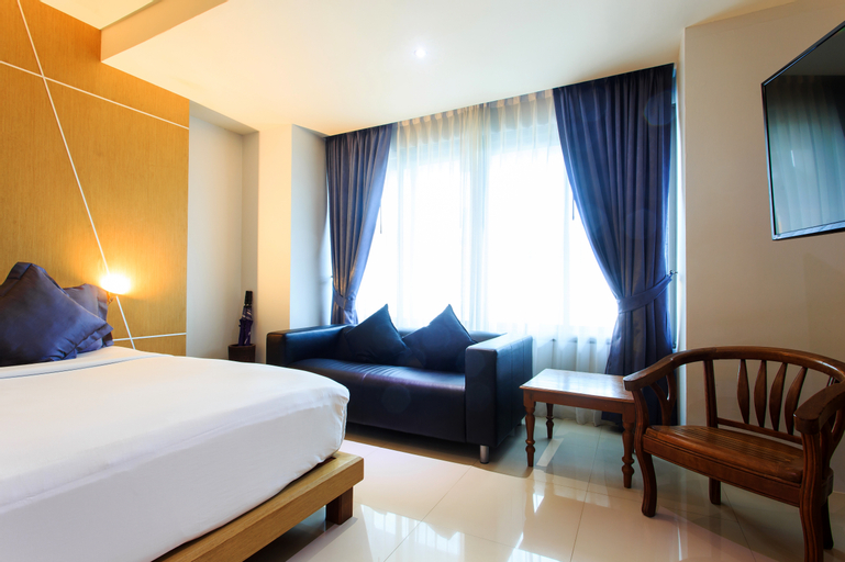 Bedroom 14