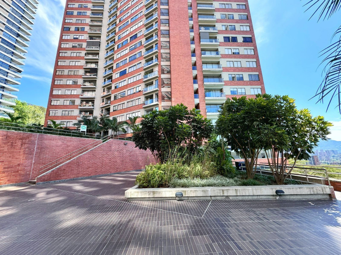 Exterior & Views 2, Yerbabuena, Medellín