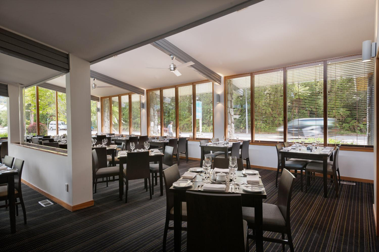 Food & Drinks 5, Scenic Hotel Franz Josef Glacier, Westland