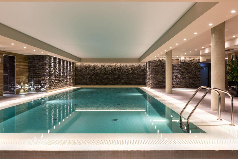 Sport & Beauty 2, AC Hotel by Marriott Wroclaw, Środa Śląska