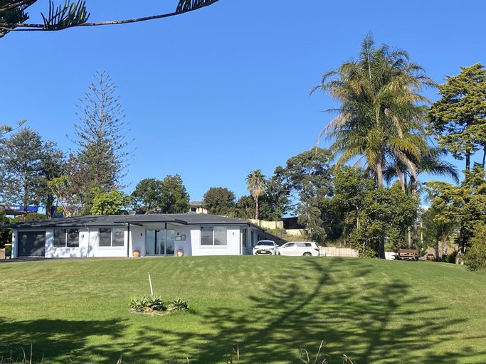 Exterior & Views 2, The Seaview Tavern Motel, Coffs Harbour - Pt B
