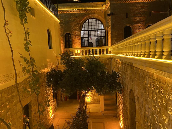 Others 5, Mirstone Tarihi Konak, Mardin