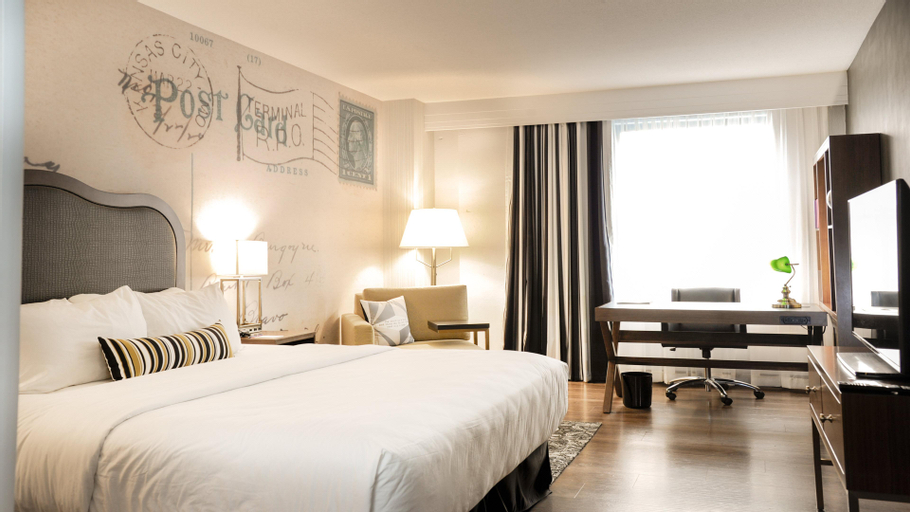 Bedroom 5