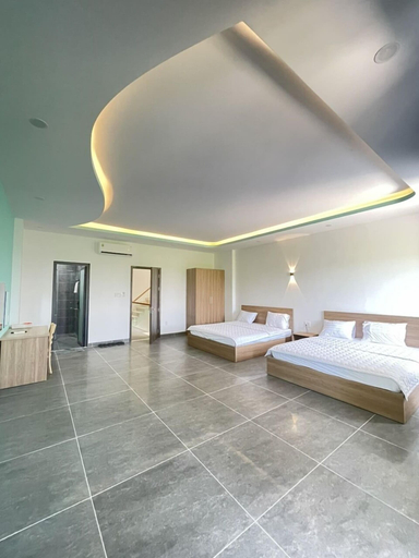 Others 5, Ruby Motel Ba Ria, Ho Chi Minh City