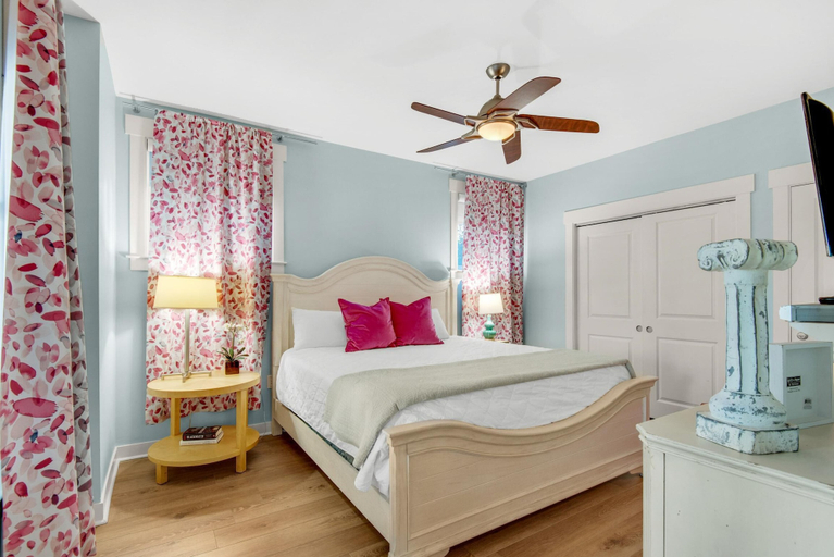 Bedroom 4, Bahia 4322 4324, Walton