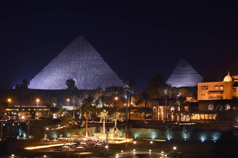 Exterior & Views 2, Marriott Mena House, Cairo, Al-Ahram