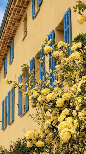 Exterior & Views 2, Domaine de la Cascade Parfumée, Alpes-Maritimes