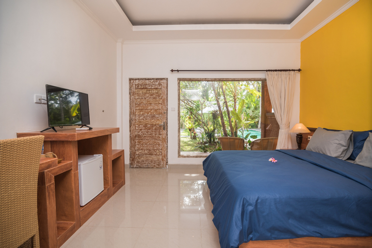 Bedroom 6