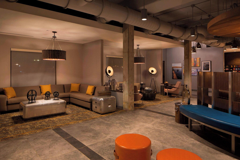 Public Area 3, TownePlace Suites Foley at OWA, Baldwin