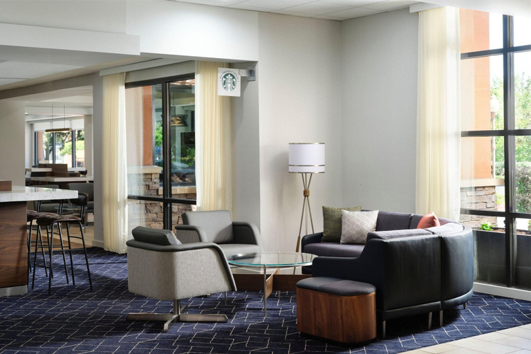 Public Area 5, Courtyard by Marriott Santa Rosa, Sonoma