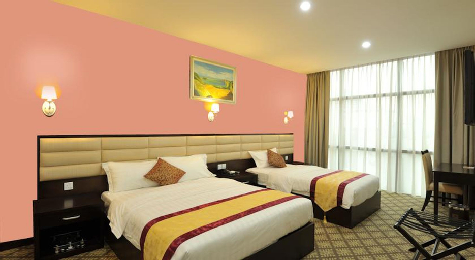 Bedroom 19
