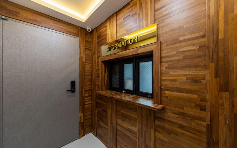 Others 5, Daegu Dongseongro Sweet Hotel, Buk