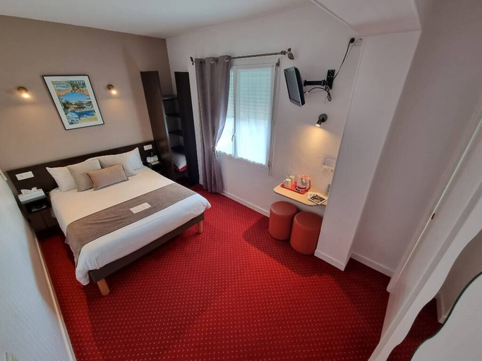 Others 4, Hôtel Les Atlantes, Charente-Maritime