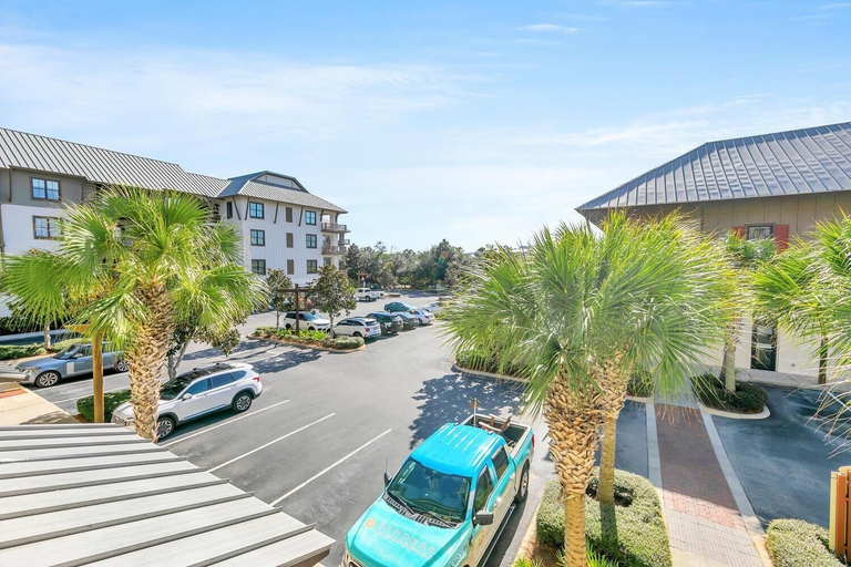Exterior & Views 2, Redfish Village M1222, Walton