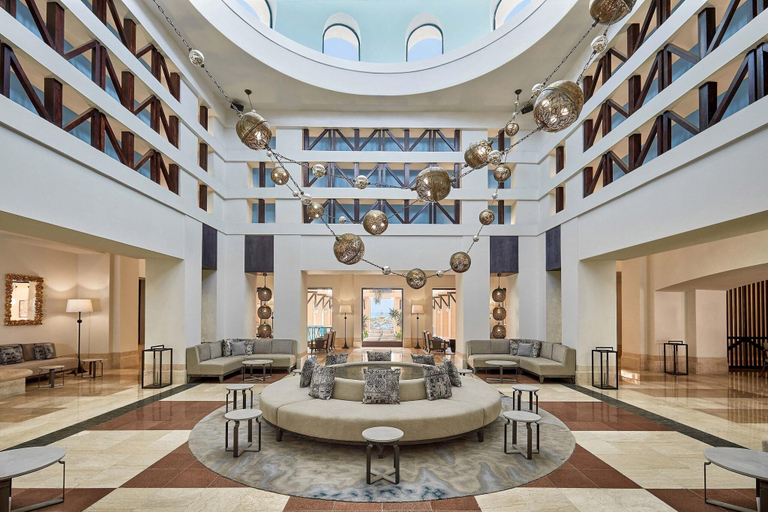 Public Area 4, Sheraton Miramar Resort El Gouna, Al-Ghurdaqah 2