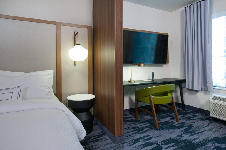 Bedroom 30