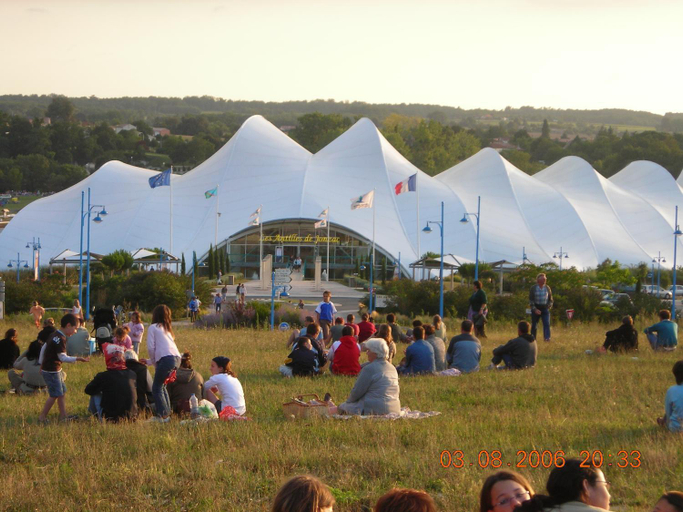 Others 3, Au Bon Accueil, Charente-Maritime