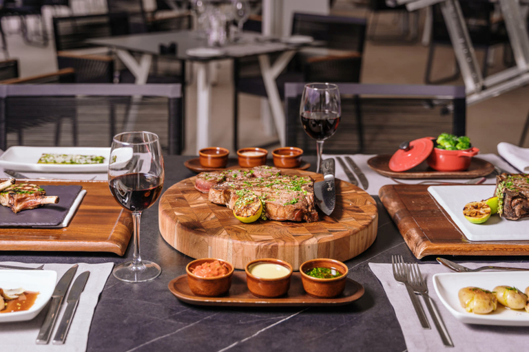 Food & Drinks 5, Gennadi Grand Resort, South Aegean