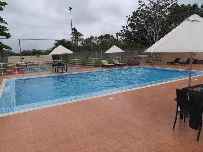 Sport & Beauty 2, Epe Resort and Spa, Epe