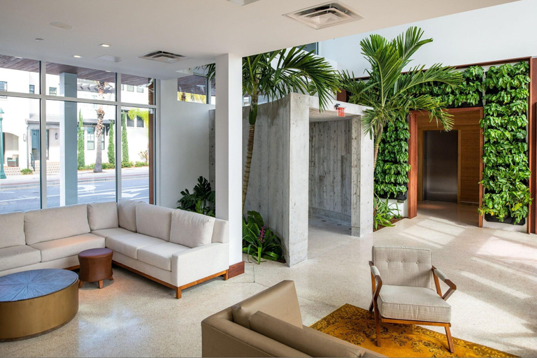 Public Area 4, The Sarasota Modern, a Tribute Portfolio Hotel, Sarasota