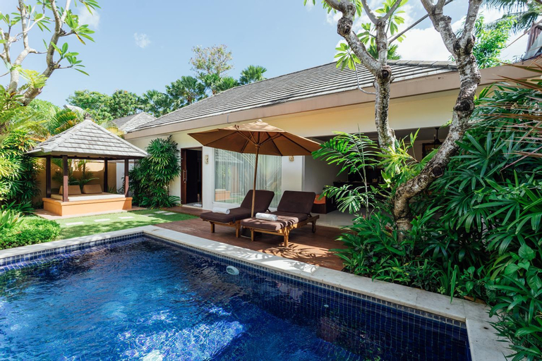 Swimming Pool 7