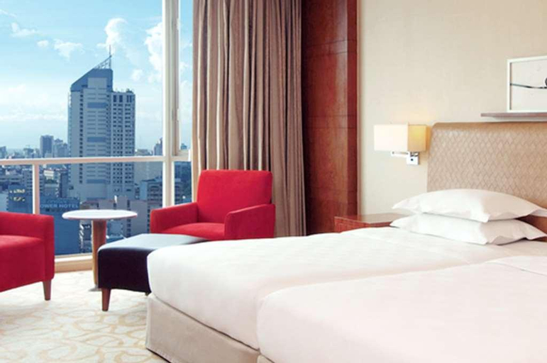 Bedroom 20