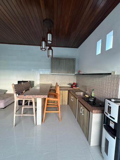Others 4, Jimbaran Villa by by Panda Traveling, Badung