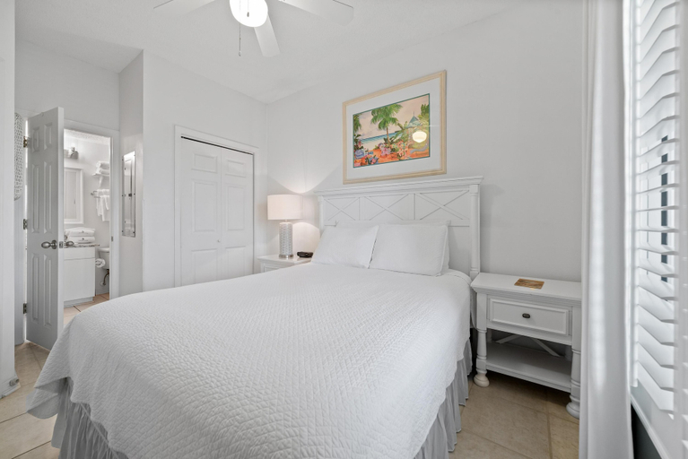 Bedroom 4, Tidewater 503, Baldwin