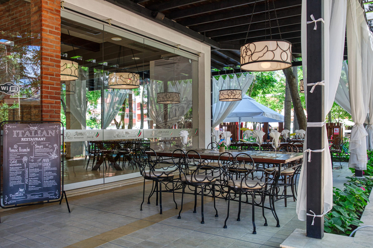 Food & Drinks 4, Asteria Family Sunny Beach, Nesebar