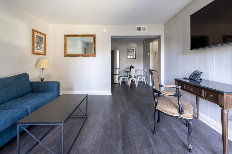 Others 5, French Quarter Suites Hotel, Orleans