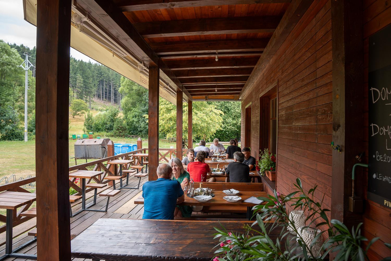 Others 5, Hospudka pod Rablinu, Zlín