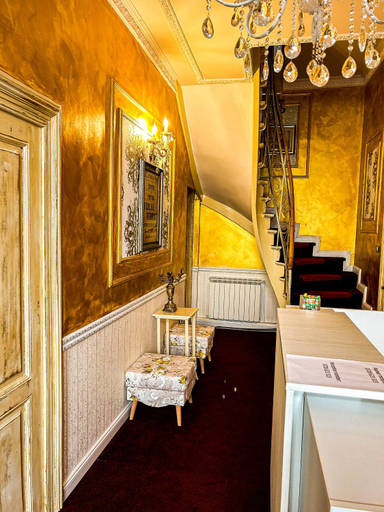 Others 5, Hotel Boutique Casa Vermont, Municipiul Bucuresti