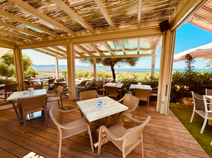 Food & Drinks 4, Le Corti del Turchese Residence, Olbia-Tempio