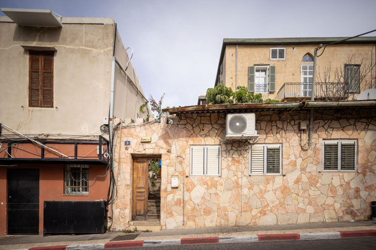 Exterior & Views, Old Jaffa Artistic Retreat by Sea N Rent