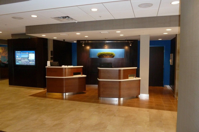 Public Area 3, Courtyard by Marriott Key West Waterfront, Monroe